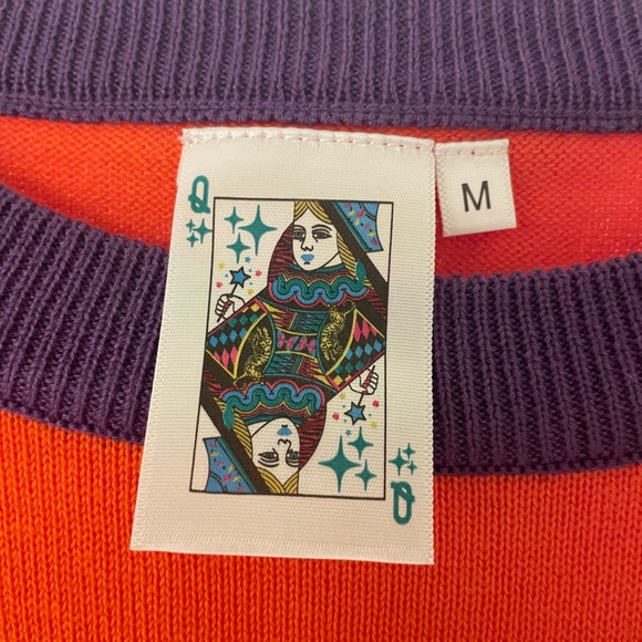 Queen of Sparkles Clemson Tigers shirt - Picture 3 of 6